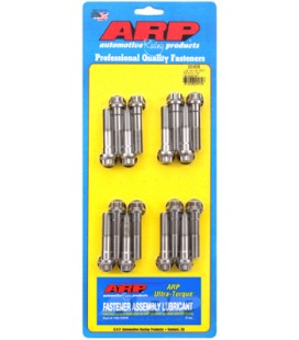 ARP L19 7/16"" Rod Bolt Kit (16pc) UHL:2.00