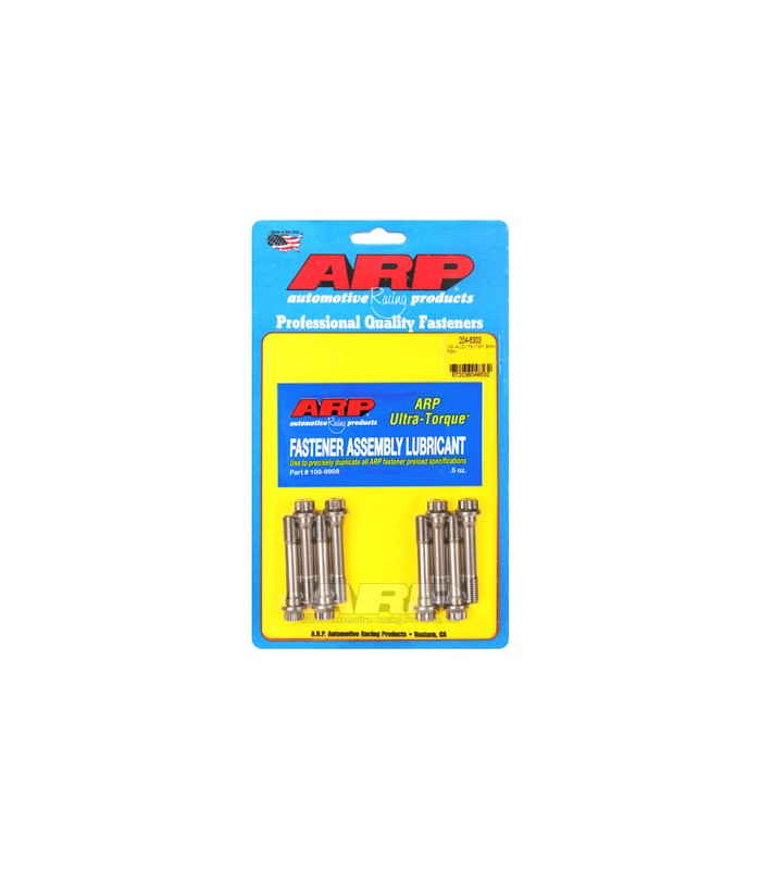ARP Rod Bolt Kit (M9)
