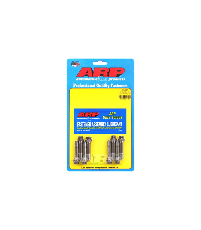 ARP Rod Bolt Kit (M9)