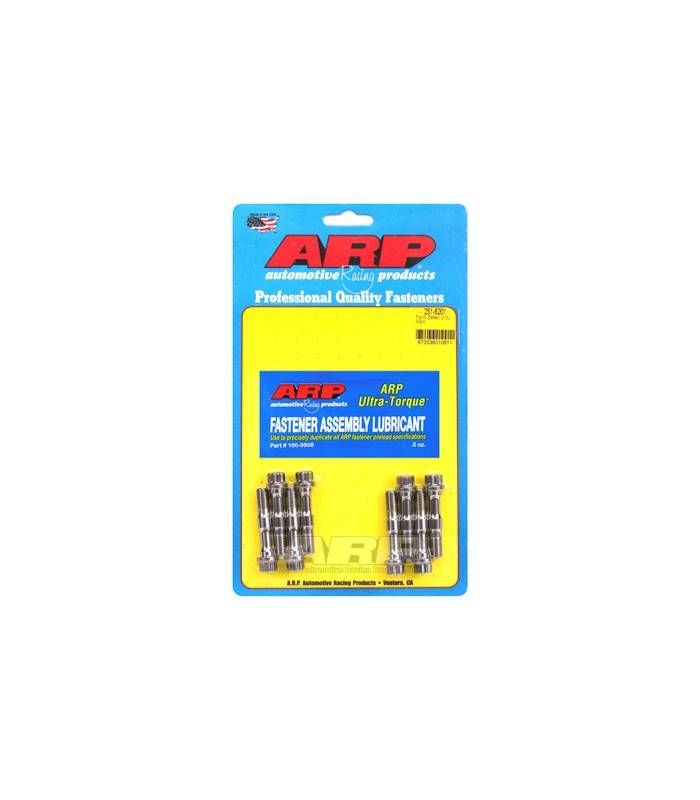 ARP Rod Bolt Kit (M8)