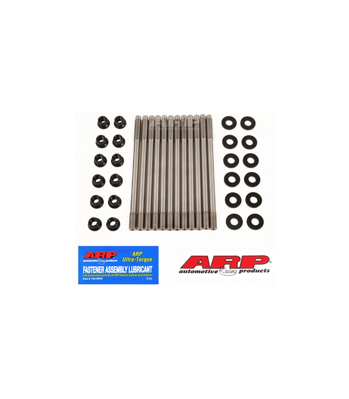 ARP Head Stud Kit CA625+