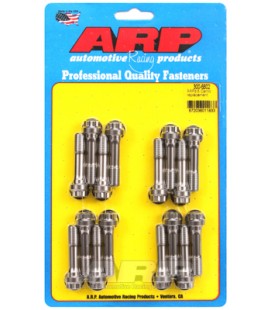 ARP 3.5 3/8"" Rod Bolt Kit (16pc) UHL:1.600