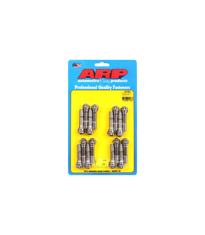 ARP 3.5 3/8"" Rod Bolt Kit (16pc) UHL:1.600