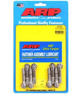 ARP 3/8"" CA625+ Rod Bolt Kit (8pc) UHL:1.600