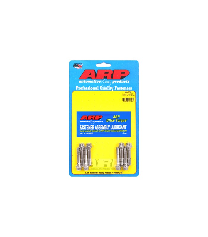 ARP 5/16"" CA625+ Rod Bolt Kit (8pc) UHL:1.500