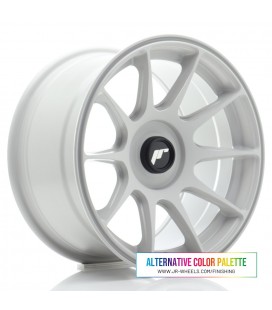 JR Wheels JR11 15x8 ET25 BLANK Custom Finish