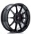 JR Wheels JR11 17x7 ET25 4x100/108 Gloss Black