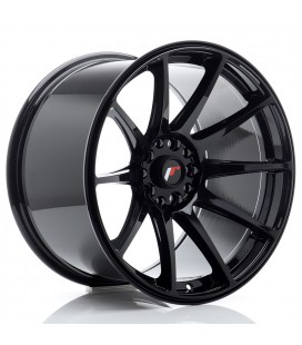 JR Wheels JR11 18x10,5 ET22 5x114/120 Gloss Black