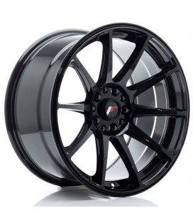 JR Wheels JR11 18x9,5 ET30 5x112/114 Gloss Black