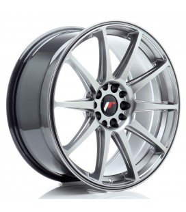 JR Wheels JR11 19x8,5 ET20 5x114/120 Hyper Black