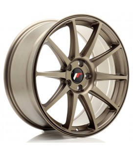JR Wheels JR11 19x8,5 ET35 5x120 Matt Bronze