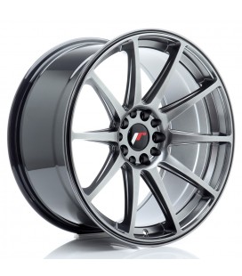 JR Wheels JR11 19x9,5 ET35 5x112/114,3 Hyper Black