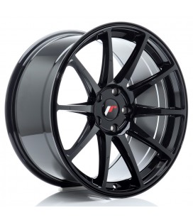 JR Wheels JR11 19x9,5 ET35 5x120 Gloss Black