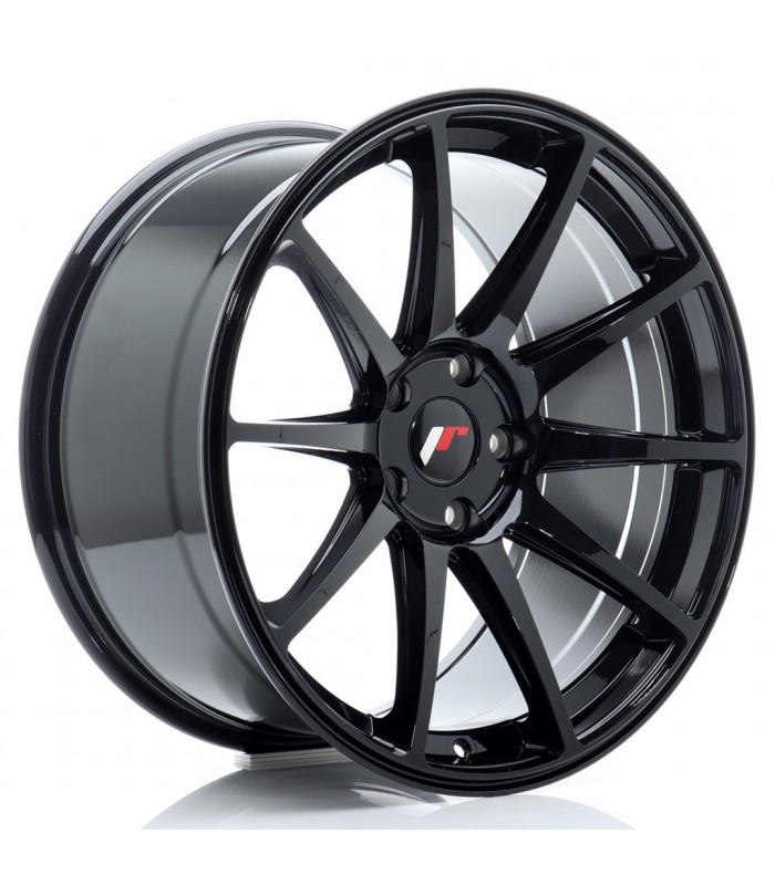 JR Wheels JR11 19x9,5 ET35 5x120 Gloss Black