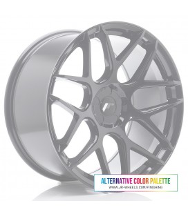 JR Wheels JR18 20x9,5 ET20-35 5H BLANK Custom Finish
