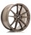 JR Wheels JR21 19x8,5 ET20-45 5H BLANK Matt Bronze