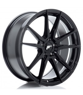 JR Wheels JR21 19x8,5 ET45 5x112 Gloss Black