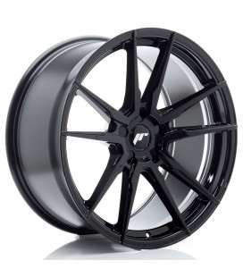 JR Wheels JR21 20x10,5 ET15-45 5H BLANK Gloss Black
