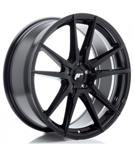JR Wheels JR21 20x8,5 ET45 5x112 Glossy Black