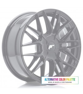 JR Wheels JR28 16x7 ET20-40 BLANK Custom Finish