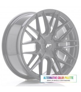 JR Wheels JR28 17x8 ET25-40 BLANK Custom Finish