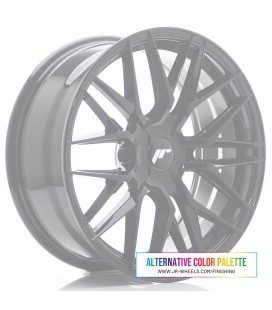 JR Wheels JR28 18x7,5 ET20-40 BLANK Custom Finish