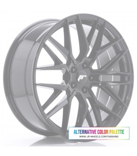 JR Wheels JR28 20x8,5 ET40 5H BLANK Custom Finish