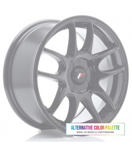 JR Wheels JR29 15x8 ET20-50 4H BLANK Custom Finish