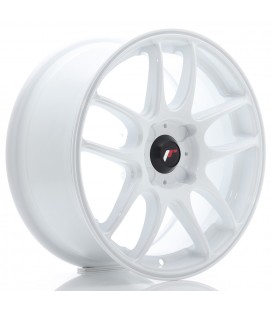 JR Wheels JR29 16x7 ET20-42 4H BLANK White