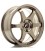 JR Wheels JR3 17x7 ET40 5x114,3 Bronze