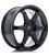JR Wheels JR3 18x8 ET40 5x112 Matt Black