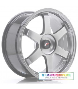 JR Wheels JR3 18x8,5 ET25-42 BLANK Custom Finish