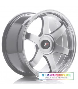 JR Wheels JR3 18x9,5 ET22-38 BLANK Custom Finish
