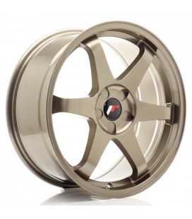JR Wheels JR3 19x8,5 ET20-42 5H BLANK Bronze