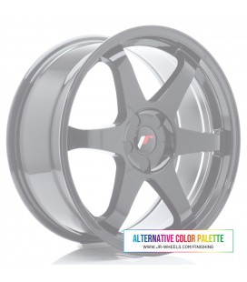 JR Wheels JR3 19x8,5 ET20-42 5H BLANK Custom Finish