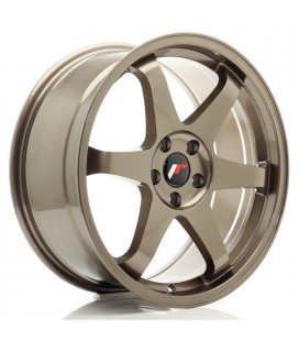 JR Wheels JR3 19x8,5 ET42 5x112 Bronze