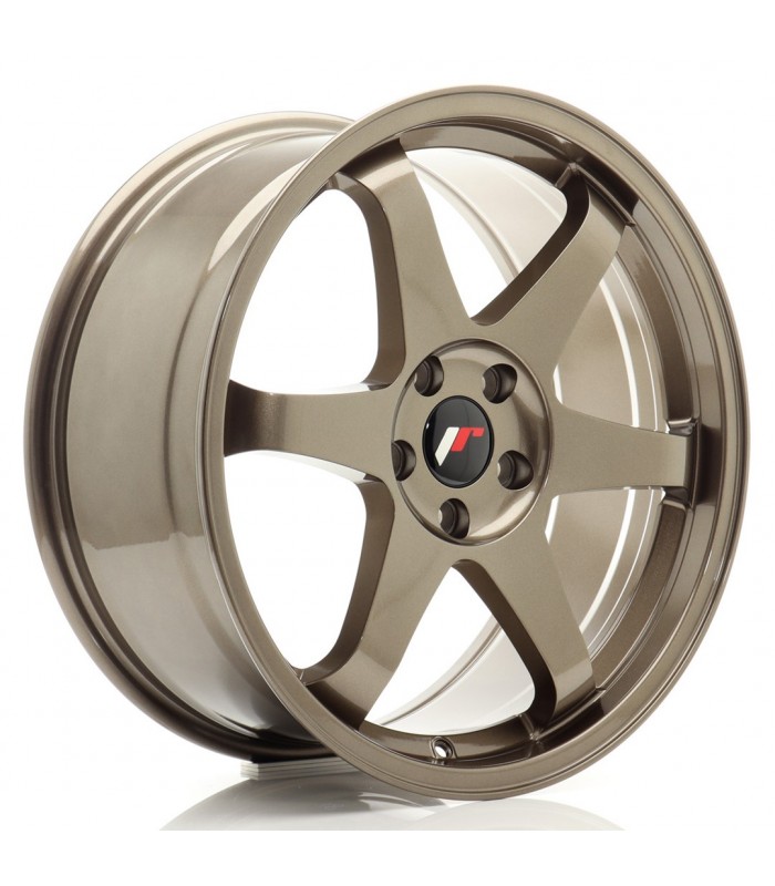 JR Wheels JR3 19x8,5 ET42 5x112 Bronze