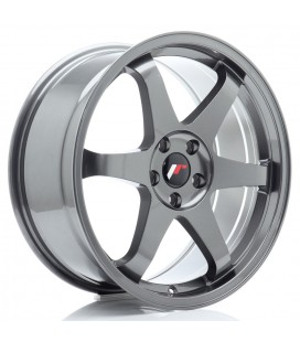JR Wheels JR3 19x8,5 ET42 5x112 Gun Metal