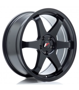 JR Wheels JR3 19x8,5 ET42 5x112 Matt Black