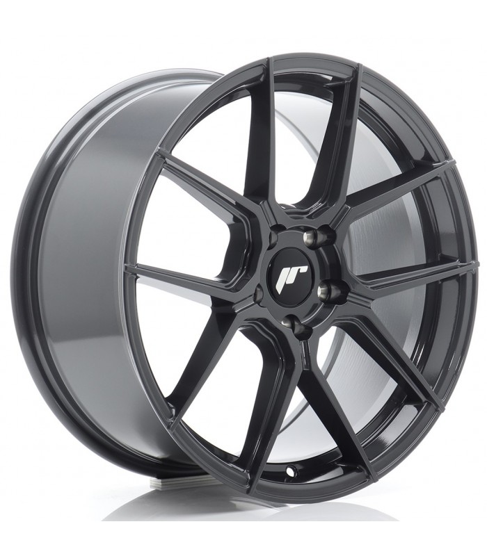 JR Wheels JR30 18x8,5 ET45 5x112 Hyper Gray