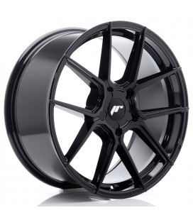 JR Wheels JR30 19x8,5 ET20-45 5H BLANK Gloss Black