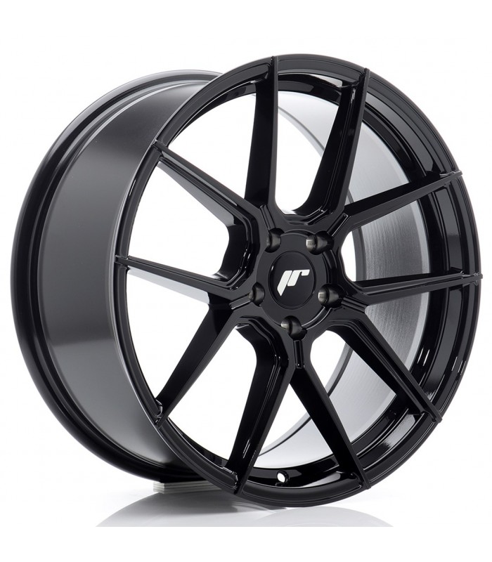 JR Wheels JR30 19x8,5 ET45 5x112 Gloss Black