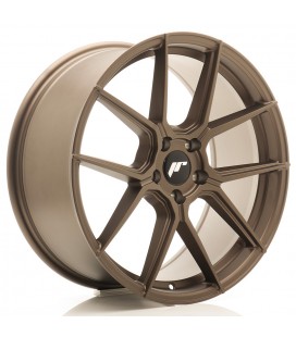 JR Wheels JR30 19x8,5 ET45 5x112 Matt Bronze