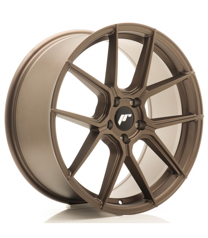 JR Wheels JR30 19x8,5 ET45 5x112 Matt Bronze