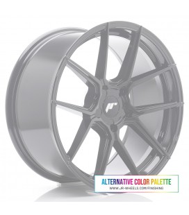 JR Wheels JR30 19x9,5 ET20-40 5H BLANK Custom Finish