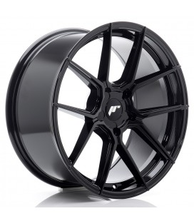 JR Wheels JR30 19x9,5 ET20-40 5H BLANK Gloss Black