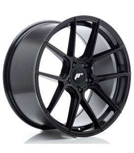 JR Wheels JR30 19x9,5 ET40 5x120 Gloss Black