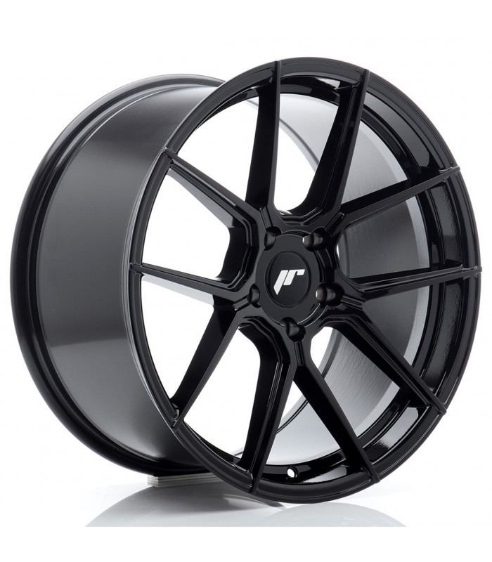 JR Wheels JR30 19x9,5 ET40 5x120 Gloss Black
