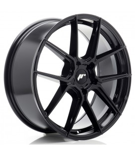 JR Wheels JR30 20x8,5 ET20-45 5H BLANK Gloss Black