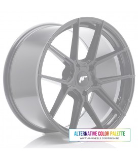 JR Wheels JR30 20x9,5 ET22-40 5H BLANK Custom Finish